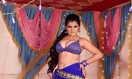 Indian Bhojpuri Sexy haughtiness