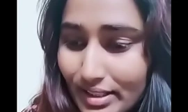 Swathi naidu berkongsi butiran whatsapp baharunya disarankan untuk video seks