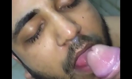 delhi indien mec pornographie vidéo amour pour sperme