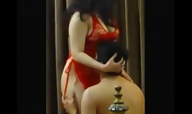 Indiano Bengali Girl Enjoy Sexy Particella
