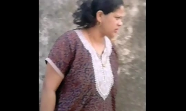 सह श्रद्धांजलि से हॉट देसी चाची - बैंगलोर