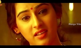 Archana med Allari Naresh - Nenu Telugu Film Scener - Abhishek - Mango Vi