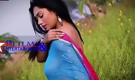 My Hot Bengali wife in Saree Thick Nipple visisble