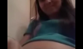 Indian fuck mistiness Girl Selfie