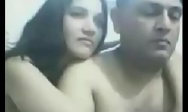 indiano casal câmera ao vivo