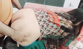 Optimistisch Dick On Real Pakistani Maid Gone Sexual