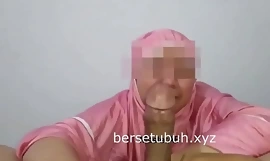 Indonesian hijab
