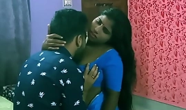 Incrível melhor sexo com tamil teen bhabhi at one's disposal motel para idades c em profundidade ela marido fora!! indiano melhor webseria sexo