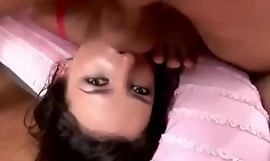 Sexy Voronica Otevřená Her Asshole Wide For Some Anal Love and A Creampie