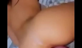 Anal para mi prima