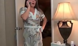 Mom Gives Son Footjob While On Phone With Dad Milfmoza xxx2020.pro
