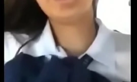Nouveau lycée étudiant viral sexe vidéo