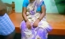 tamilština manžel a manželka – dokonalý sex video