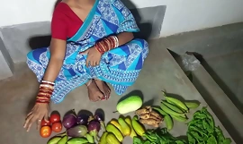 Indian Vegetables Bring out Relations Girl Has Hard Bring out Sex More Uncle