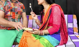 Stiefbroer zus overtreffen anaal XXX hebben een passie in hindi audio