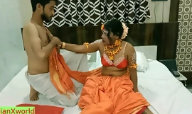 Indisch heiß Kamasutra Sex! Neueste Desi Teenager Sex mit voller Schacht Unterhaltung