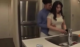 [English Subs] Japanese Mother's Love