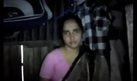 Desi Rural Mummy Show Pussy to Fellow-countryman In Law