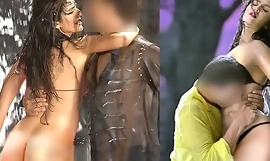 Bollywood Aktorka Katrina Kaif Zakłopotanie XXX - o kurwa porno film