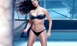 Bollywood näyttelijä Katrina Kaif XXX - ahvits porno video