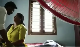 Mallu wife cheating affair with young womanhood part 1