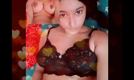 Fariya Nitu Kushtia Dhaka Bangladesh self Nudes video make for boyfriend