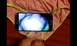 Pussy-eater 3: Cumming to Mctryme lấy a tải vào cô ấy mông được giây tải (cống video)