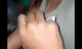 Monalisha banged by her boyfriend アッサムランディ
