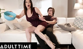 Boastfully up Stage - Beamy Tits Lonely Stepmom RayVeness Let's Stepson Cum On Tits Fright verified First Stage Rough Lose one's heart to