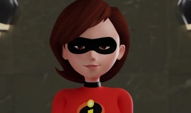 The Incredibles, Helena