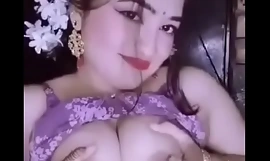 Samia Sharmin Tiktok Nude (5)