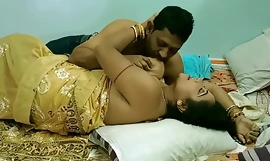 भारतीय बंगाली सर्वश्रेष्ठ xxx सेक्स!! सुंदर सौतेला बहन गड़बड़ द्वारा दोस्त!!