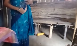 आकाश नीला साड़ी सोनाली बकवास में स्पष्ट बंगाली ऑडियो ( आधिकारिक वीडियो द्वारा स्थानीयसेक्स31)