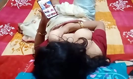 Bengálština vesnice Boudi Sex ( Oficiální video Od místního sexu31)