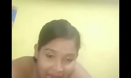 Bengali Married girl with ex BF