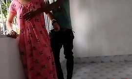 Desi Bengali Village Mom Sex On every side Her Student ( Official Video By Localsex31)