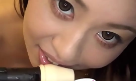 Giapponese Asiatica Lingua Sputo Faccia Naso Masticare Succhiare Baciare Hj Feticismo - Altro at fetish-master.net