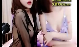 chinês amador se masturbando buceta sobre become on friendly - myxcamgirl porno vídeo
