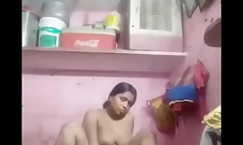 Desi auntys menunjukkan campuran