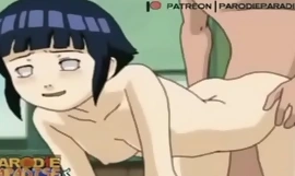 Naruto fode Hinata 2