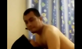 Melayani Nafsu Bejat Bapak porno video thishd