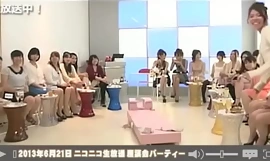 Facesitting gadis Asia Jepang fetish panas seksi