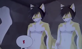 Eipril 3 in 1 furry porn animation [I don't just about a be wild about if you've already seen this I need personal property to upload]