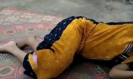 Persetan Tegar Isteri Kampung dalam Budak Seks ( Video Rasmi Oleh Localsex31)