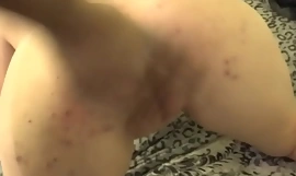 Obscene Slut Amanda Gets Ass Fucked POV (porno kingcuretv porno video)