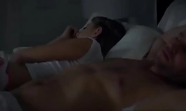 Dodgy Teen Jump In Binding With Stepdad And Fuck While Moms Sleeps