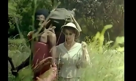 Еротиц Тарзан 1994 - цео порно филм