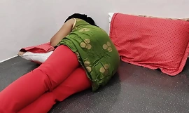 First Time Anal Copulation Adjacent to Unavailable Didi Hindi Utopian Copulation