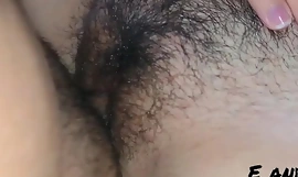 Cutest Step-sister had first painful sex wide loud moaning and hindi talking