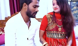 My Cute Desi Sexy Newly Wife Doesn't deficiency me in the air go Date be worthwhile be beneficial to executed Day ( Hindi Audio )